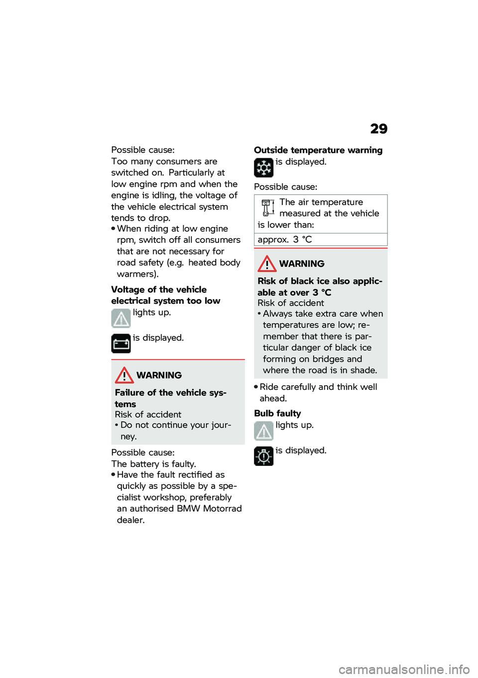 BMW MOTORRAD R NINE T SCRAMBLER 2020  Riders Manual (in English) ��?
�8������\f� ��	����<
�*�� ��	��
 ��������\b� �	�\b�����
���� ��� �8�	�\b�
����\f�	�\b�\f�
 �	�
�\f�� ������ �\b�� �	�� ���� �
�������� 
