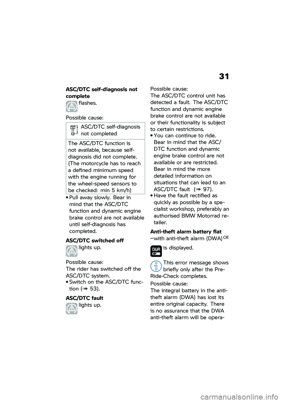 BMW MOTORRAD R NINE T SCRAMBLER 2020  Riders Manual (in English) �A�\f
��+��#��� �	�\f��$�!��\b�����	�\b�	 ����"���&��\f��\f
��\f�	�����
�8������\f� ��	����<
�&�(�#�N�4�*�# ���\f�� ���	���������
 �����\f��
��
�*