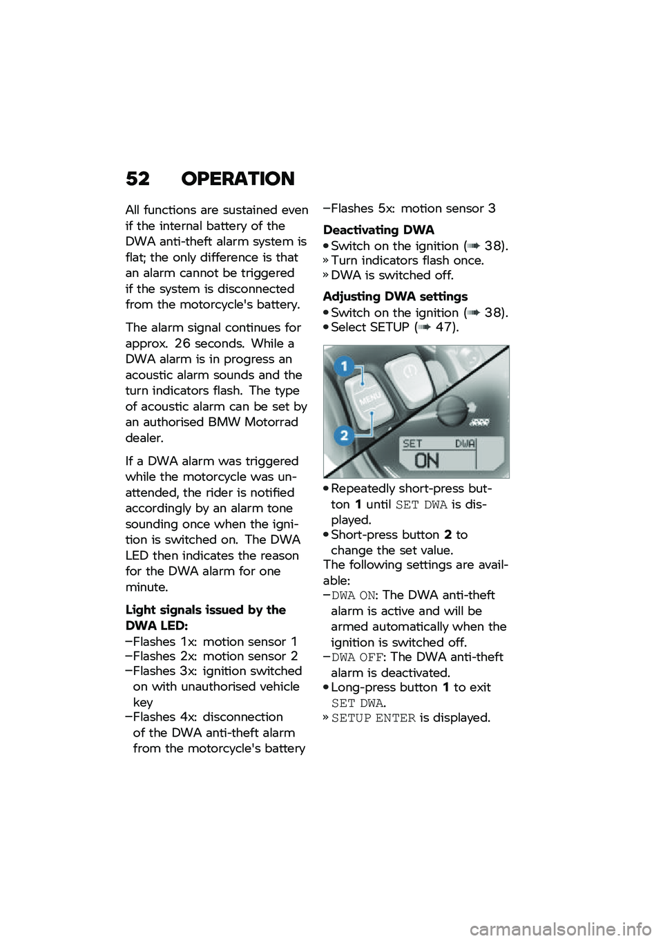 BMW MOTORRAD R NINE T SCRAMBLER 2020  Riders Manual (in English) �2� ��C�������
�&�\f�\f �����
���� �	�\b� ����
�	���� ������ �
�� ���
��\b��	�\f ��	�
�
��\b�
 �� �
���4��& �	��
�� �
����
 �	�\f�	�\b� ��
��
�� �