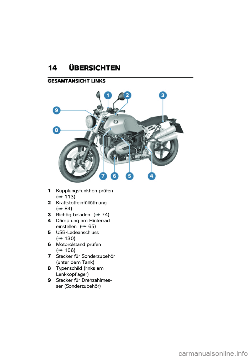 BMW MOTORRAD R NINE T SCRAMBLER 2020  Betriebsanleitung (in German) �\f� �9������;��.��
������.�����;��. ����<�
�0���,�,�#��\b��	���\b� ����\b �,�����\b�:�D�D�B�;�2���\f���	�������\b���#�#�&���\b��\b��:�F�H�;�4�1��