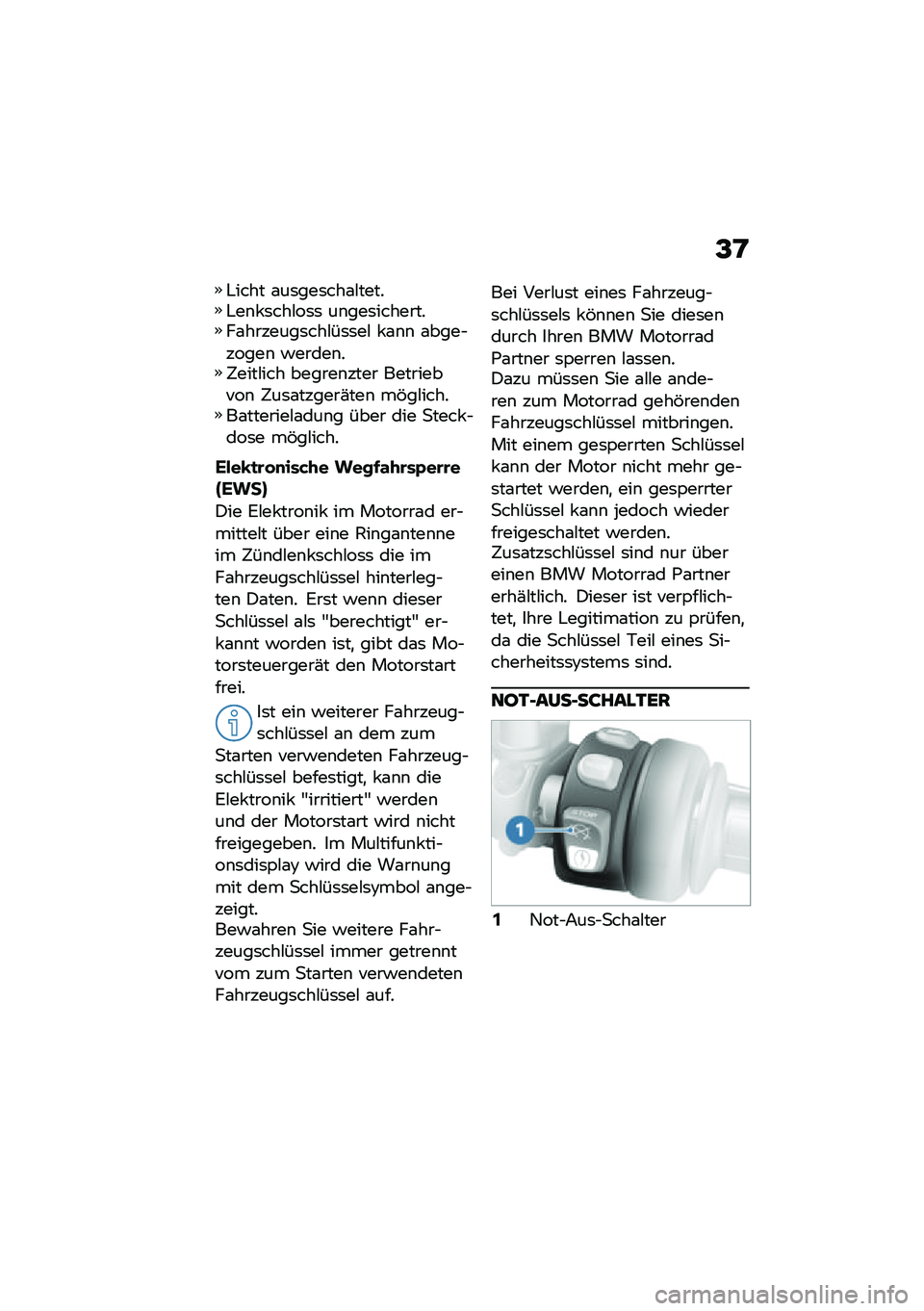 BMW MOTORRAD R NINE T SCRAMBLER 2020  Betriebsanleitung (in German) �B�=
�"���� �\f��	���	���\f�#�����"��\b� �	���#��	�	 ��\b���	���������\f�������	���#��	�	��# � �\f�\b�\b �\f����$�����\b �!�����\b��5����#��� �