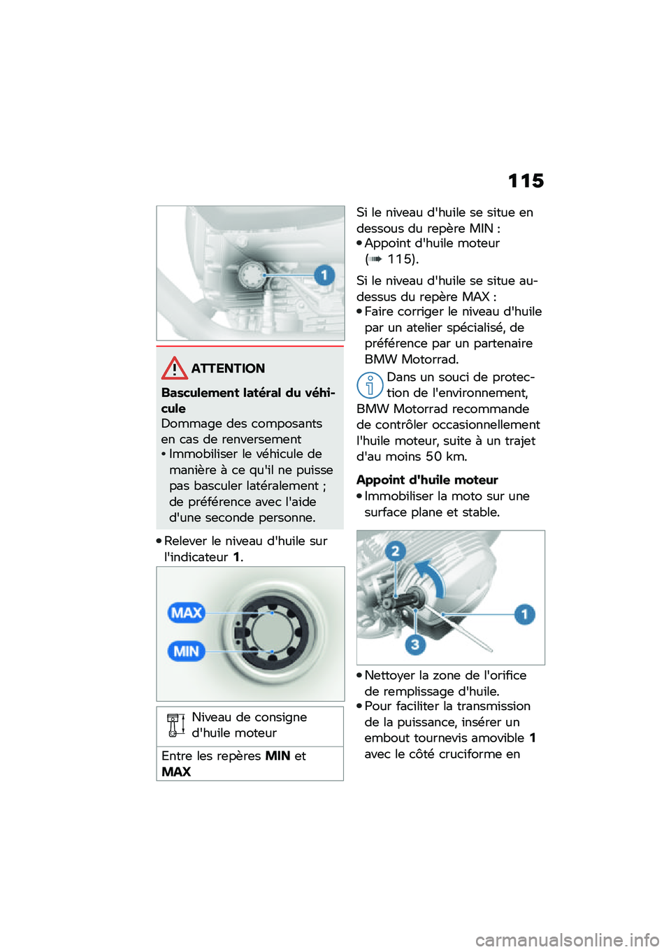 BMW MOTORRAD R NINE T SCRAMBLER 2020  Livret de bord (in French) �
�
�1
���������
���\b��&�\f�
�!�
�� �\f���(���\f �	�& ��(�-�
�#��&�\f�
�1�����&�	 ��	� �
����������	� �
�� ��	 ��	���	���	��	���.����"�\f��\f��	� 