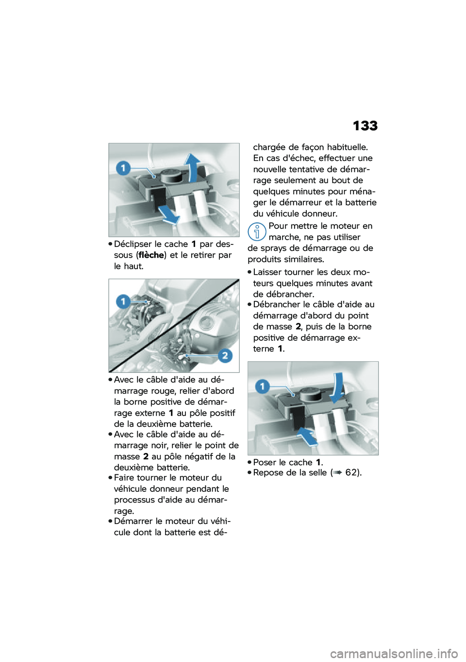BMW MOTORRAD R NINE T SCRAMBLER 2020  Livret de bord (in French) �
�C�C
�1�\b�
��\f���	� ��	 �
��
��	�0��� ��	������ �>��\f�*��-�
�? �	� ��	 ��	��\f��	� �����	 �����
�<��	�
 ��	 �
�D�"��	 ����\f��	 �� ��\b�������&�	