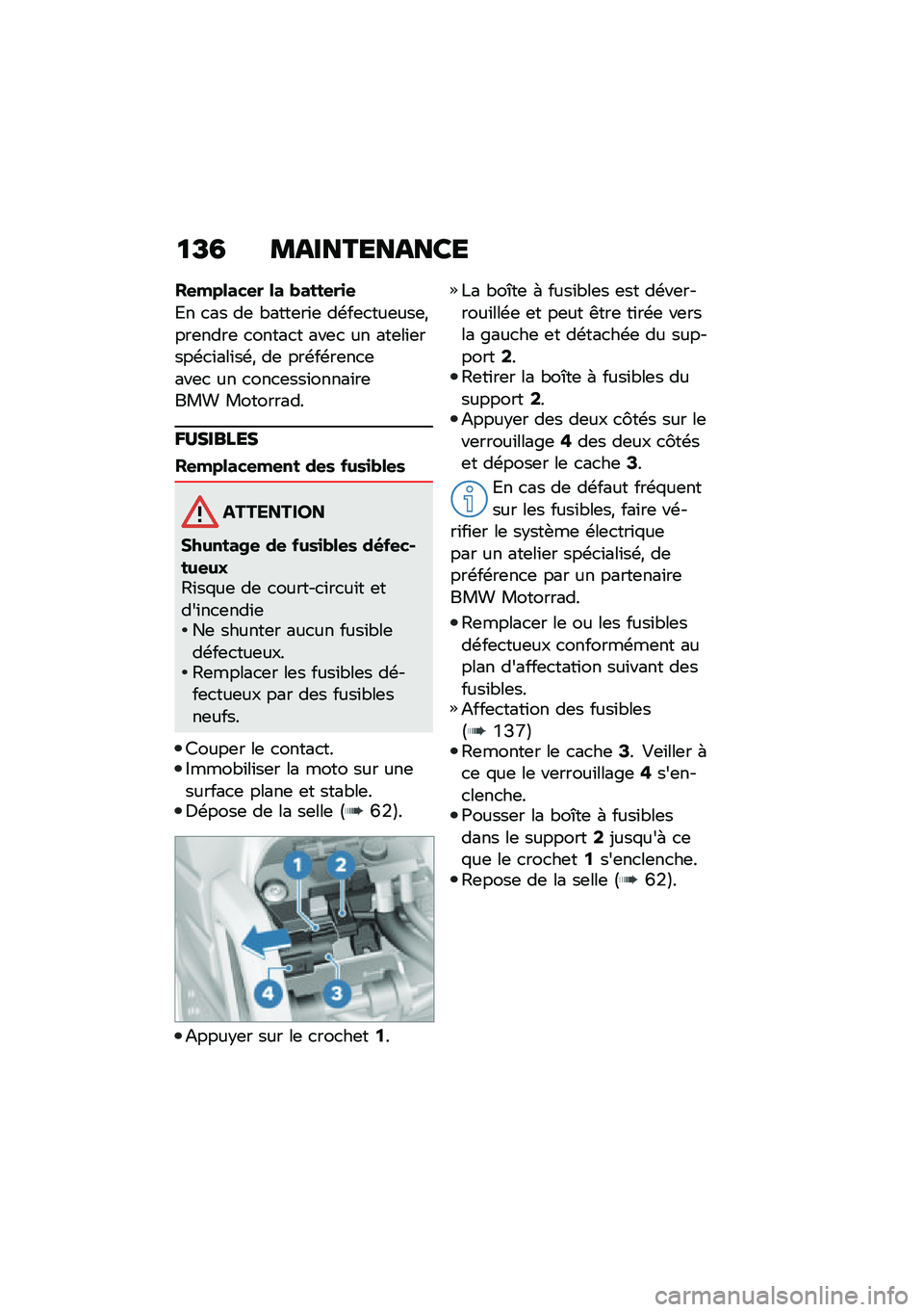 BMW MOTORRAD R NINE T SCRAMBLER 2020  Livret de bord (in French) �
�C�4 �\b����������
��
�!��\f���
� �\f� �����
��
�

�9� �
�� ��	 �"����	��\f�	 ��\b��	�
���	���	�*���	����	 �
�����
� ���	�
 �� ���	��\f�	����\b