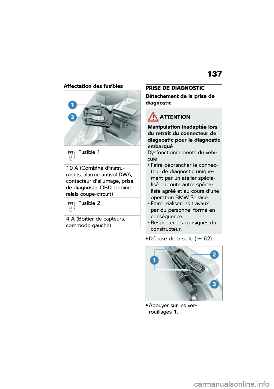 BMW MOTORRAD R NINE T SCRAMBLER 2020  Livret de bord (in French) �
�C�9
����
�����
�� �	�
�\b ��&�\b�
��\f�
�\b
����\f�"��	 �G
�G�M �< �>�8���"�\f��\b ���\f��������	����* ������	 ����\f��� �1��<�*�
�����
��	�� ���