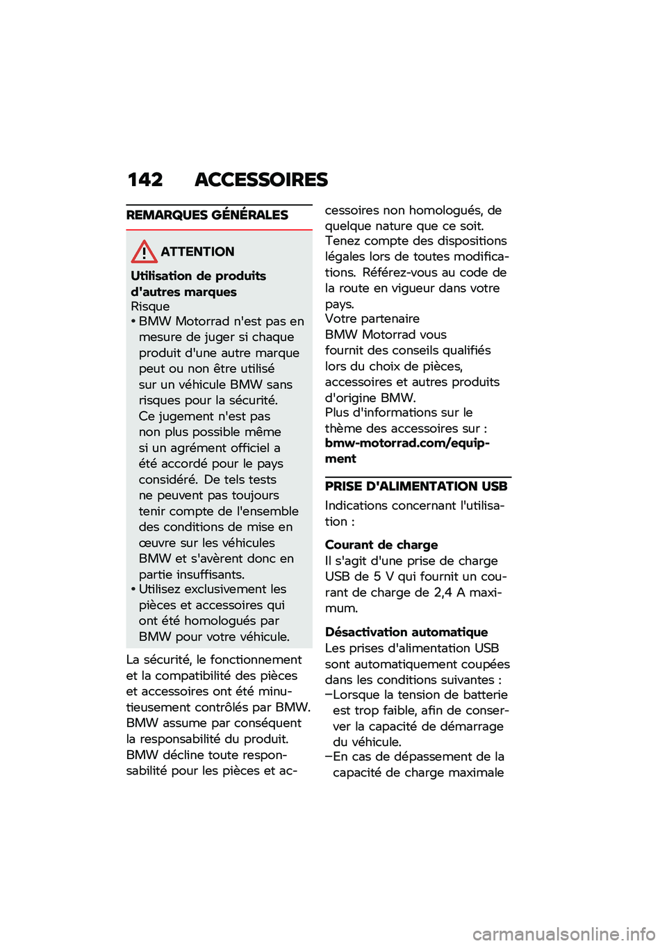 BMW MOTORRAD R NINE T SCRAMBLER 2020  Livret de bord (in French) �
�%� �����������
���\b���P�<�� ���������
���������
�N��
�\f�
�\b���
�� �	�
 ����	�&�
��\b�	�/��&���
�\b �!���.�&�
�\b�6�\f��%��	��� ������