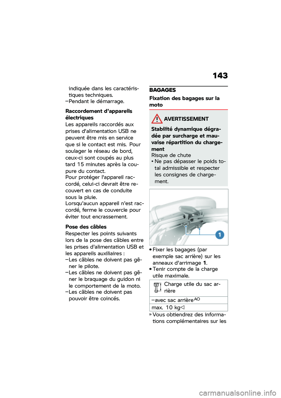 BMW MOTORRAD R NINE T SCRAMBLER 2020  Livret de bord (in French) �
�%�C
�\f���\f�%��\b�	 ���� ��	� �
����
��\b��\f����\f�%��	� ��	�
���\f�%��	���@�	����� ��	 ��\b������&�	�
�������	�
�!�
�� �	�/������
�
�\f�\b�(�\f