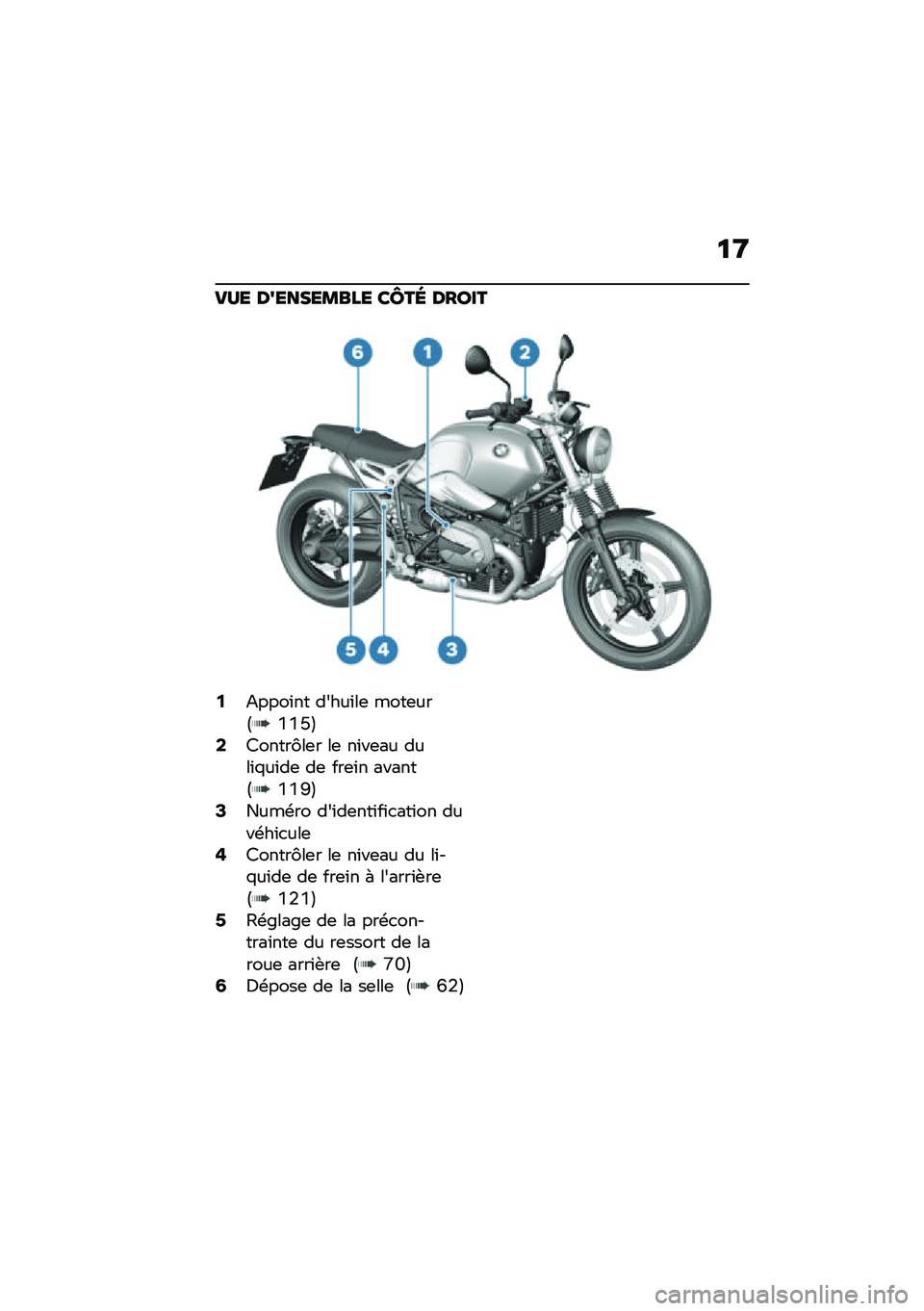 BMW MOTORRAD R NINE T SCRAMBLER 2020  Livret de bord (in French) �
�9
��<� ��6�����\b��� ��V�� �����
�0�<����\f�� �����\f��	 ����	���>�G�G�R�?�2�8�����7��	� ��	 ��\f��	�� ����\f�%��\f��	 ��	 ���	�\f� ������>
