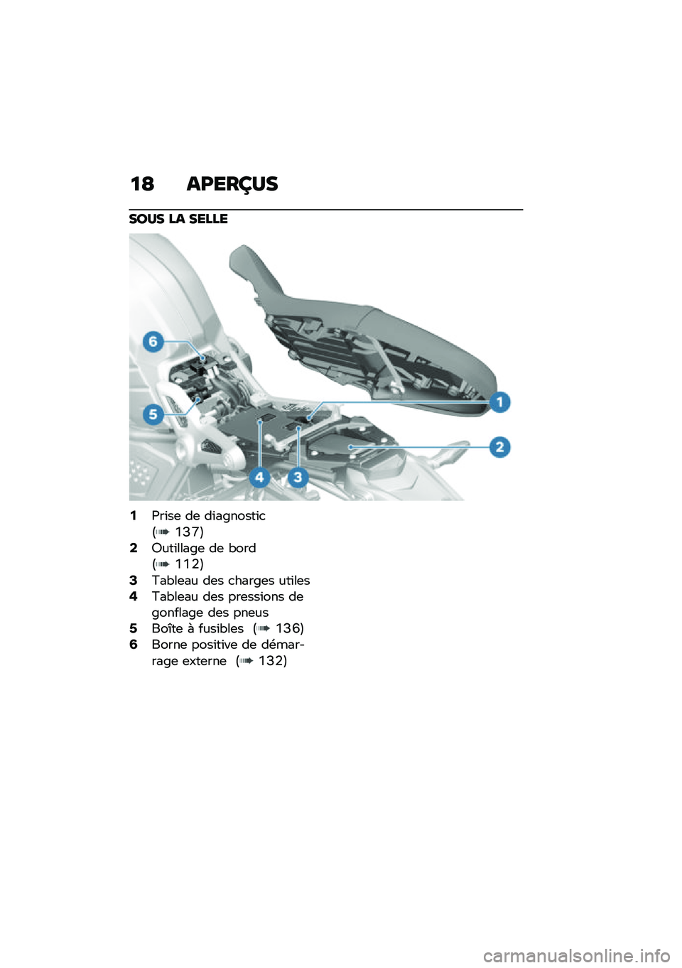 BMW MOTORRAD R NINE T SCRAMBLER 2020  Livret de bord (in French) �
�? ��:���;�<�
���<� �� �����
�0�@��\f��	 ��	 ��\f��&�����\f�
�>�G�E�O�?�2�:���\f����&�	 ��	 �"����>�G�G�/�?�4�=��"��	�� ��	� �
����&�	� ���\f��	��6�=��