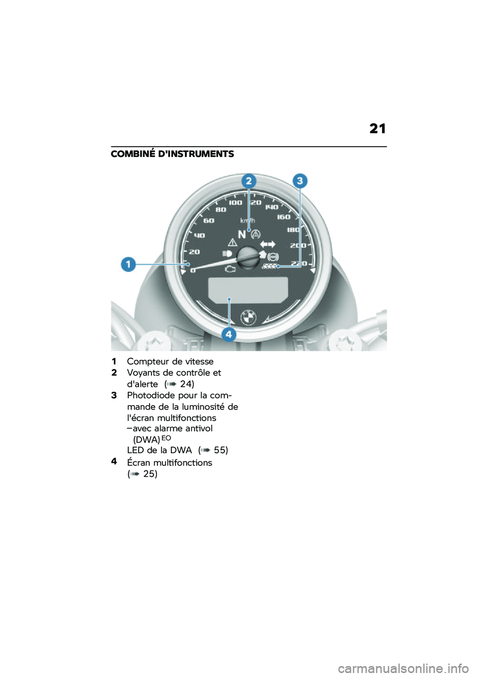 BMW MOTORRAD R NINE T SCRAMBLER 2020  Livret de bord (in French) ��
���\b���� ��6������<�\b����
�0�8�����	�� ��	 ��\f��	���	�2�#��$���� ��	 �
�����7��	 �	������	���	 �>�/�P�?�4�@������\f���	 ���� �� �
��
