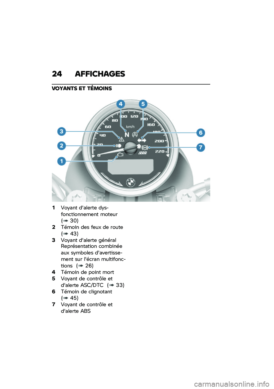 BMW MOTORRAD R NINE T SCRAMBLER 2020  Livret de bord (in French) ��% ��E�E���F����
���U���� �� ���\b����
�0�#��$��� �����	���	 ��$������
��\f����	��	�� ����	���>�E�M�?�2�=�\b���\f� ��	� ��	�� ��	 �����	
