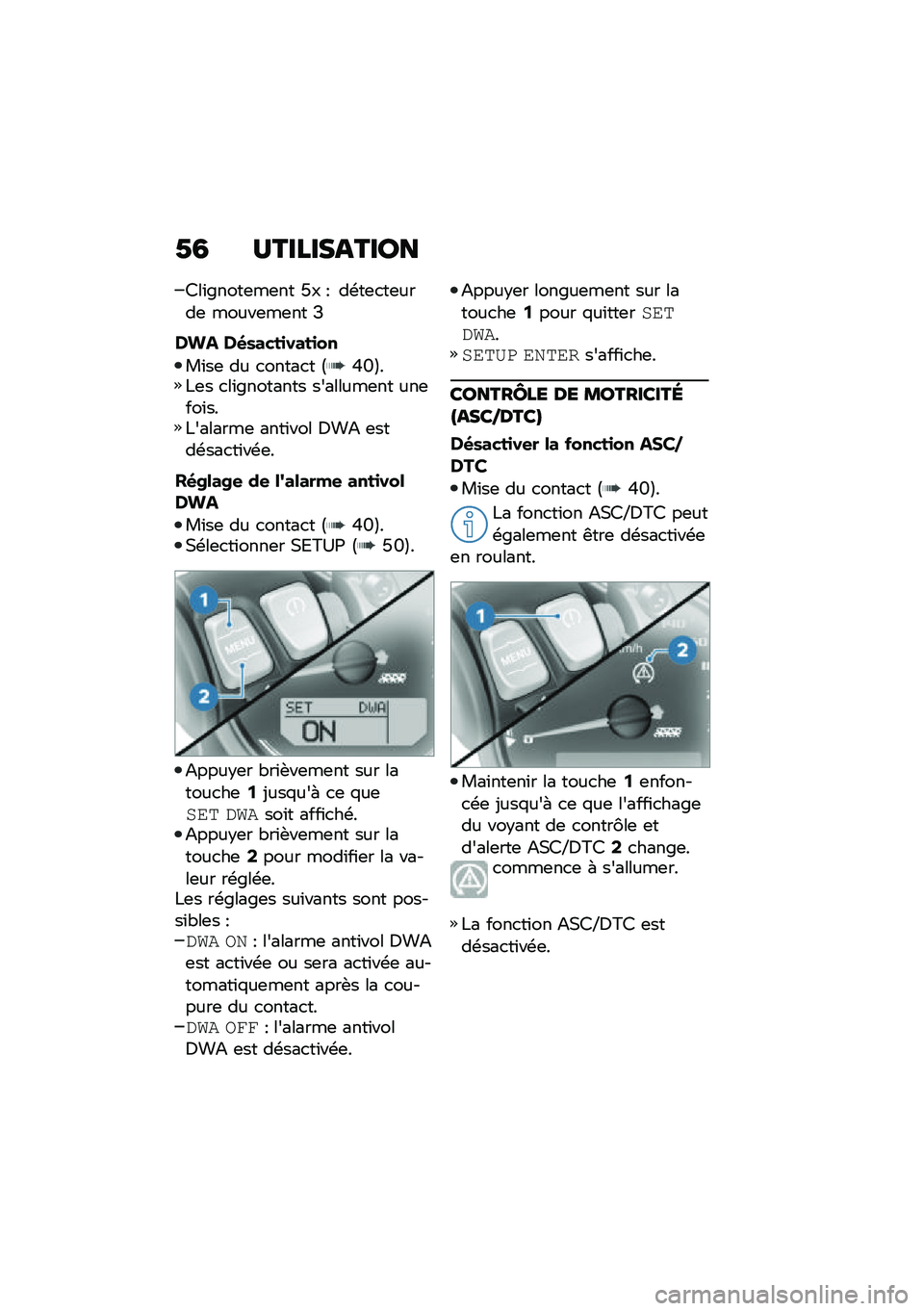 BMW MOTORRAD R NINE T SCRAMBLER 2020  Livret de bord (in French) �1�4 �<����������
�8��\f�&����	��	�� �R� �B ��\b��	�
��	����	 �����	��	�� �E
�� � ��(�\b����
����
��
��\f��	 �� �
�����
� �>�P�M�?��!�	� �
��\f�&�