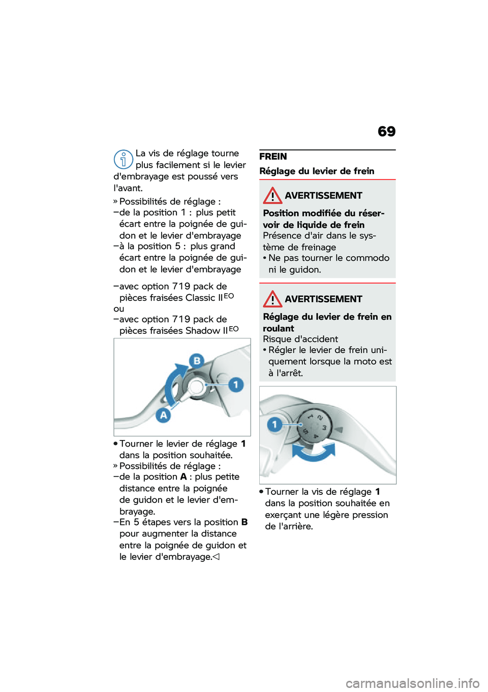 BMW MOTORRAD R NINE T SCRAMBLER 2020  Livret de bord (in French) �4�A
�!� ��\f� ��	 ��\b�&���&�	 ������	���� ���
�\f��	��	�� ��\f ��	 ��	��\f�	����	��"���$��&�	 �	�� ������\b ��	����������
�@����\f�"�\f��\f��\