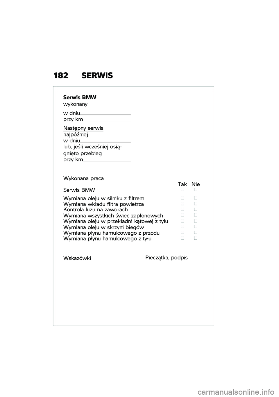 BMW MOTORRAD R NINE T SCRAMBLER 2020  Instrukcja obsługi (in Polish) �\f�E� ���Q���
��&��+�� ��(�
��������
� �
������� ��\b
�4����	��� ���������%�� �>����%� �
������&�
 �%���� ���������% ����)�$����