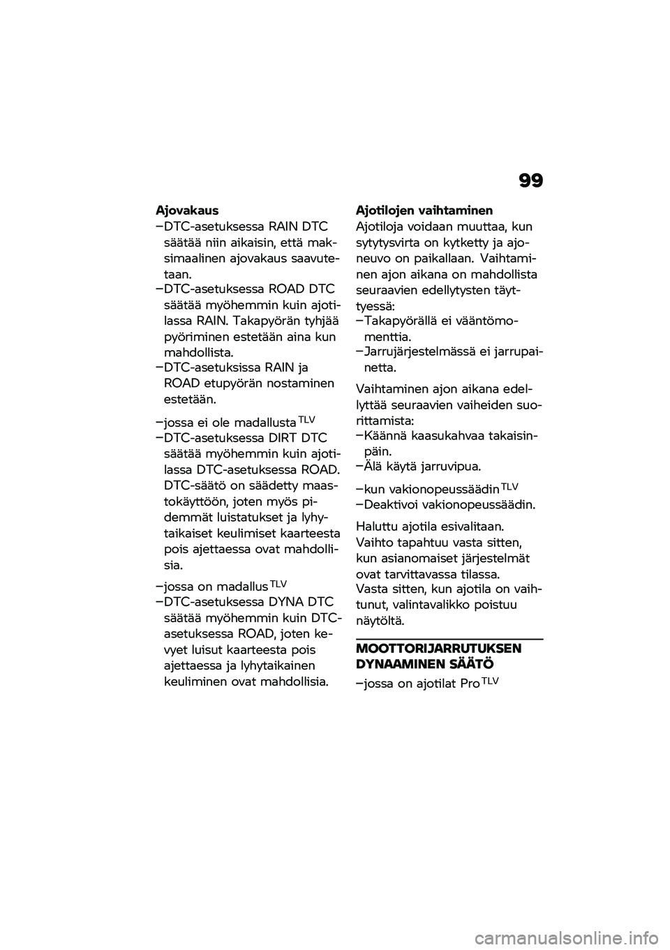 BMW MOTORRAD R NINE T SCRAMBLER 2020  Käsikirja (in Finnish) �<�<
��
����\b��+�
�0��/��
��\b�����\b���
 �3�.�5�* �0��/��	�	��	�	 ���� �
���
����� �\b���	 ��
������
�
�
���\b� �
���\f�
��
�� ��
�
�\f���\b���
�
�