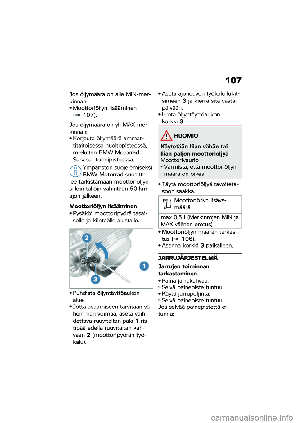 BMW MOTORRAD R NINE T SCRAMBLER 2020  Käsikirja (in Finnish) �\f�
�9
�#�� �!�
�� ��	�	��	 �� �
�
�
�\b ��5�*���\b�������	�����������!�
�� � �
���	�	����\b��1�<�E�B�2�
�#�� �!�
�� ��	�	��	 �� � �
� ��.�[���\b����