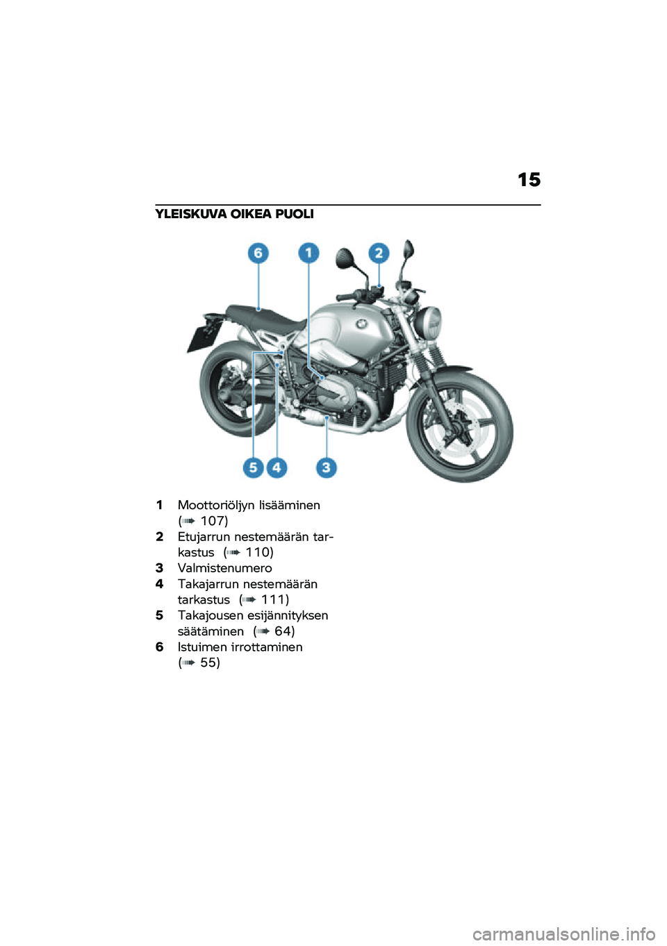 BMW MOTORRAD R NINE T SCRAMBLER 2020  Käsikirja (in Finnish) �\f�,
������8��)� ���8�� �F����
�.���������!�
�� � �
���	�	����\b��1�<�E�B�2�0�)����
���� ��\b���\b��	�	��	� ��
����
���� �1�<�<�E�2�2�+�
�
����