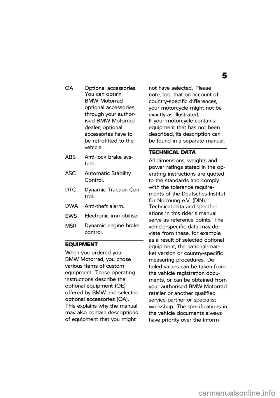 BMW MOTORRAD R NINE T URVAN G/S 2021  Riders Manual (in English) �2
�0�& �0��
����	�\f �	�������\b�����2�� ��	� ���
�	����� ���
��\b�\b�	����
����	�\f �	�������\b����
��\b���� �
���\b �	��
���\b� ���� ��� 