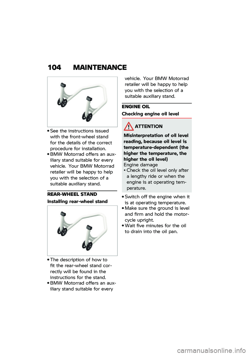 BMW MOTORRAD R NINE T URVAN G/S 2021  Riders Manual (in English) �\f�
�& �����������
�(�� �
�� ����
�\b���
���� ���������
� �
�� ��\b���
� �����\f ��
�	�����\b �
�� ���
�	��\f� �� �
�� ���\b�\b���
��\b�