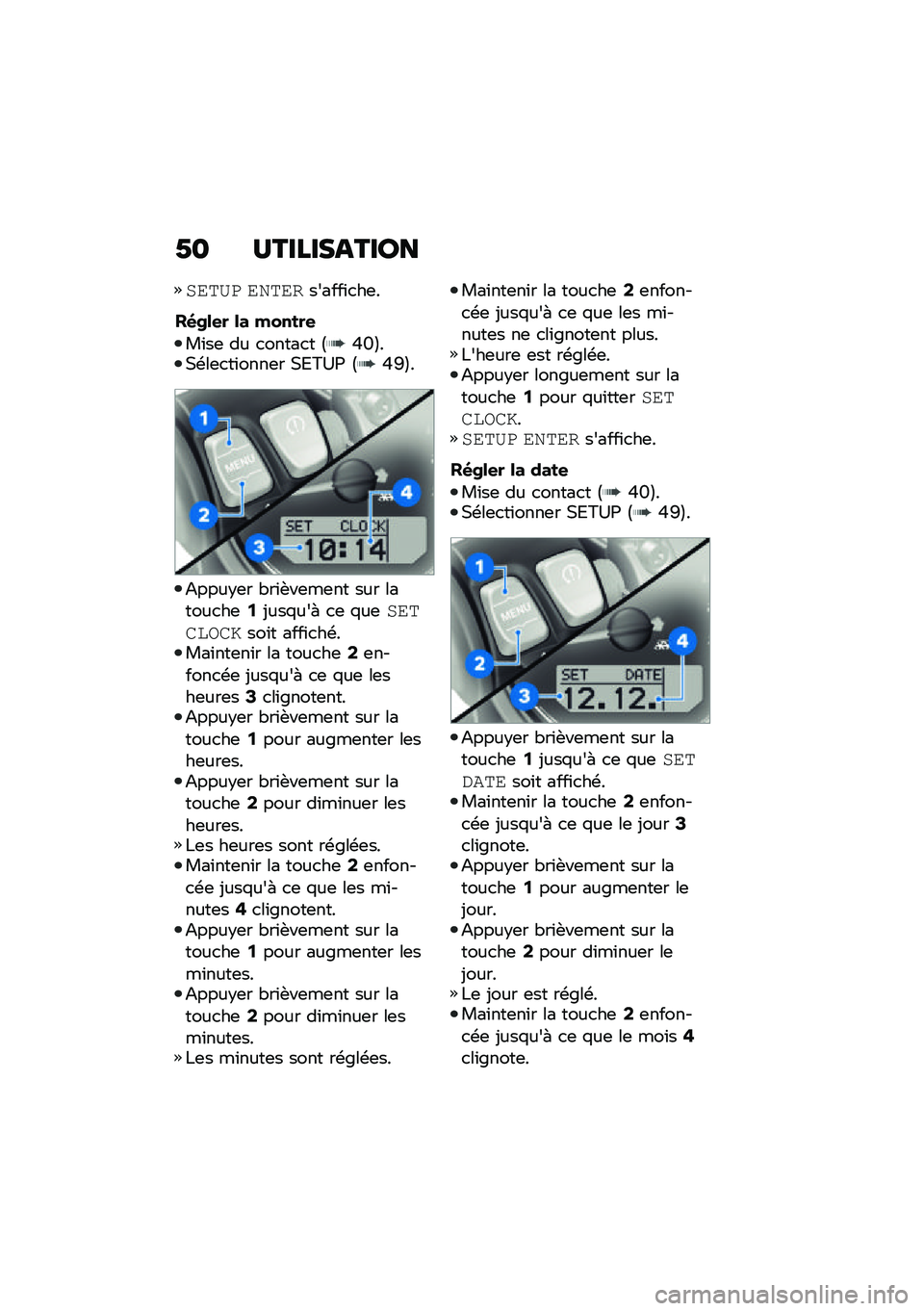 BMW MOTORRAD R NINE T URVAN G/S 2021  Livret de bord (in French) �1� �<����������
���	�
� ��\f�	��������\f�
��	�
��(�,�\f�
� �\f� �!�����

��\f��	 �� �
�����
� �>�R�N�?��,�\b��	�
��\f����	� �,�9�=�3�@ �>�R�L�?�
�<��