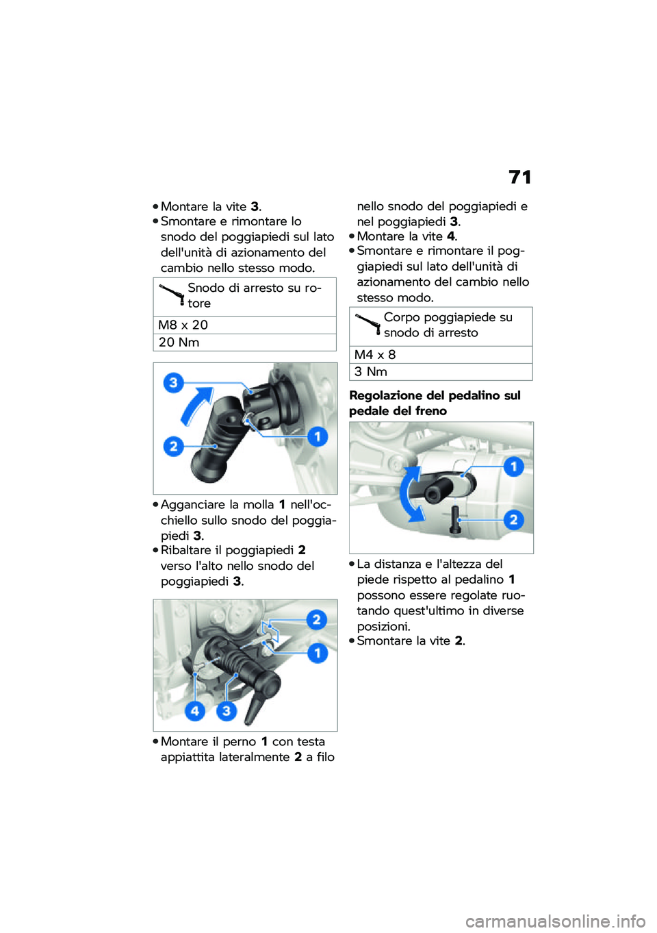 BMW MOTORRAD R NINE T URVAN G/S 2021  Libretto di uso e manutenzione (in Italian) �;�\f
����
�	�\b� �\f�	 ���
��3���
���
�	�\b� � �\b��
���
�	�\b� �\f������ ���\f ������	����� ���\f �\f�	�
����\f�\f�&����
�  �� �	�!����	�
���
� ��
