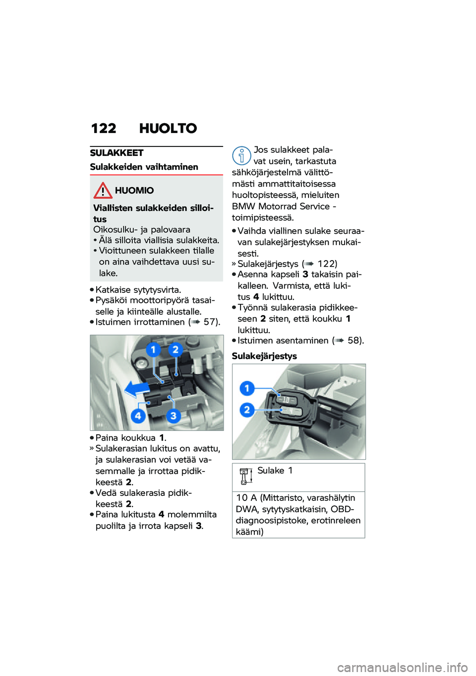 BMW MOTORRAD R NINE T URVAN G/S 2021  Käsikirja (in Finnish) �\f�� ������
�����8�8���
��(�)��\b�\b�����# ����\f���!��#��#
������
����)�)�����# ��(�)��\b�\b�����# ���)�)��� ��(��8������
��� ��
 ��
�
