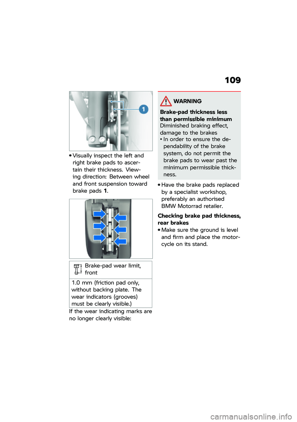 BMW MOTORRAD R NINE T URVAN G/S 2020  Riders Manual (in English) �\f�
�?
�;����	�\f�\f�
 �������
 �
�� �\f���
 �	���\b����
 ��\b�	�� ��	�� �
� �	����\b� �
�	�� �
����\b �
��������� �;���� ��� ���\b���
����< ��