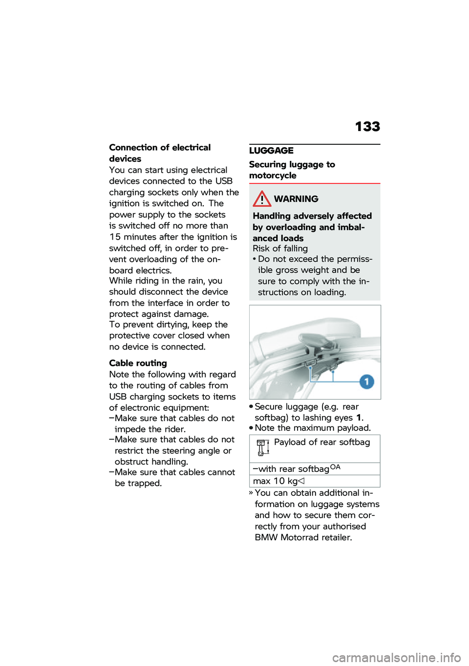 BMW MOTORRAD R NINE T URVAN G/S 2020  Riders Manual (in English) �\f�A�A
�����\f�"��\b�� ��$ �\f��\f�"��
�\b�"����\f�*�\b�"�\f�	
�2�� ��	� ��
�	�\b�
 ����� ��\f���
�\b���	�\f������� �������
�� �
� �
�� �>�(����	�\b�