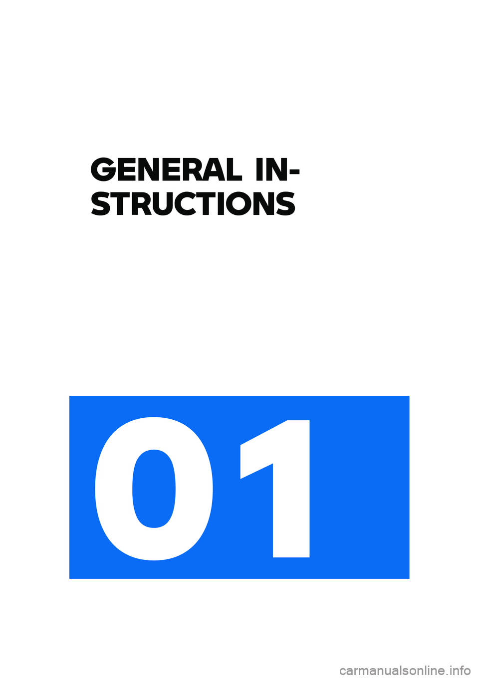 BMW MOTORRAD R NINE T URVAN G/S 2020  Riders Manual (in English) ������� ���
����������
�
�\f 