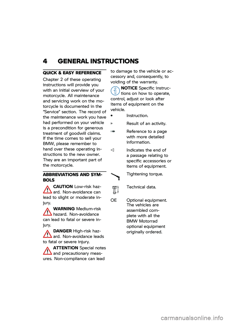 BMW MOTORRAD R NINE T URVAN G/S 2020  Riders Manual (in English) � ������� ������������
�����L � ���� ���J������
�#��	��
��\b �$ �� �
���� ����\b�	�
�������
�\b���
���� ���\f�\f ��\b����� �
���