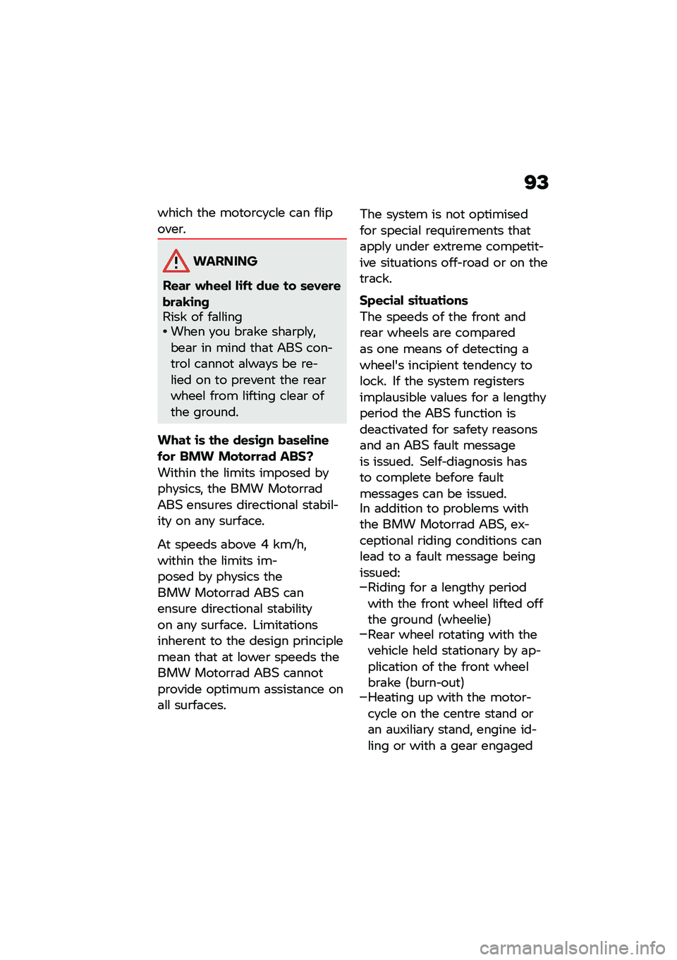 BMW MOTORRAD R NINE T URVAN G/S 2020  Riders Manual (in English) �?�A
����� �
�� ���
��\b��
��\f� ��	� ��\f������\b�
�������
��\f��
 ���\f�\f� ��\b�$� ���\f �� �	�\f�*�\f�
�\f��
��@�\b������ �� ��	�\f�\f������