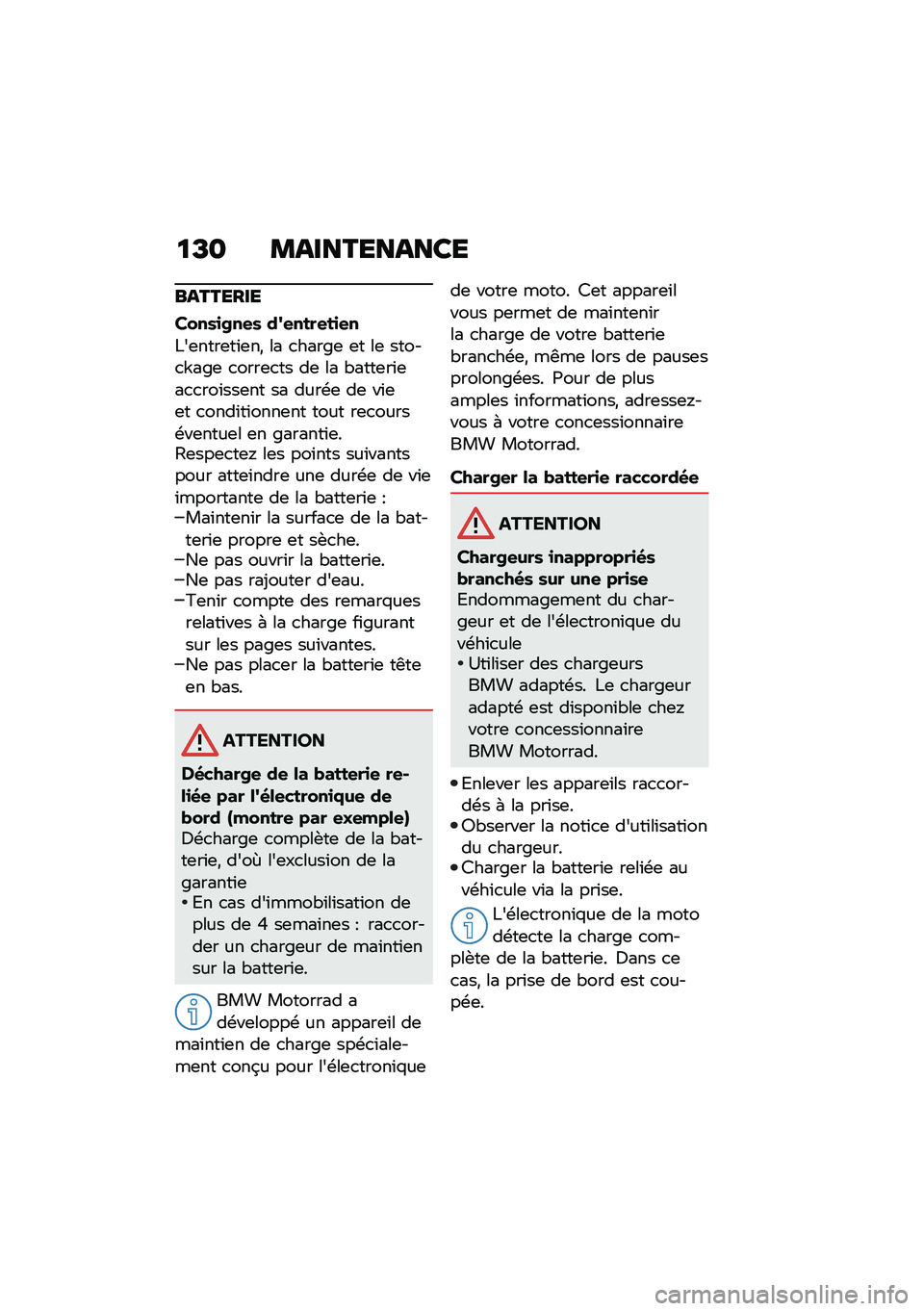 BMW MOTORRAD R NINE T URVAN G/S 2020  Livret de bord (in French) �
�C� �\b����������
��������
�C���\b�
�,��
�\b �	�/�
����
��
�
�
�!��	����	��\f�	��* �� �
����&�	 �	� ��	 �����
�V��&�	 �
����	�
�� ��	 �� �"���