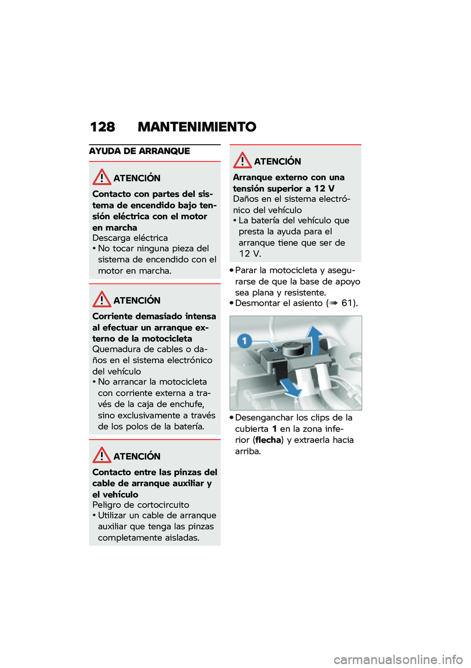 BMW MOTORRAD R NINE T URVAN G/S 2020  Manual de instrucciones (in Spanish) �
��? ���
���
�\f��\f��
��
��U��2� �2� �����
�V��
��������
����	���	� ��� �)���	��\b ���
 �\b��\b�$�	��
� �� ��������� �"��D� �	���$�\b��(�