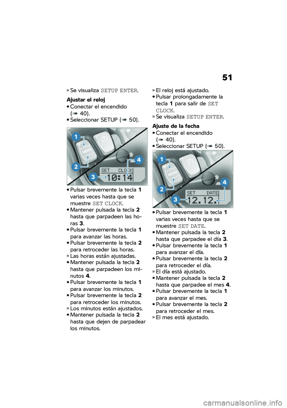 BMW MOTORRAD R NINE T URVAN G/S 2020  Manual de instrucciones (in Spanish) �0�

�,� ����
���� ����	�
� ��\f�	���
��D�\f�\b�	�� ��
 ���
��D
�6�������	 �� ����������8�O�G�9��,����������	 �,�%�7�=� �8�L�G�9�
��
����	 ��	�