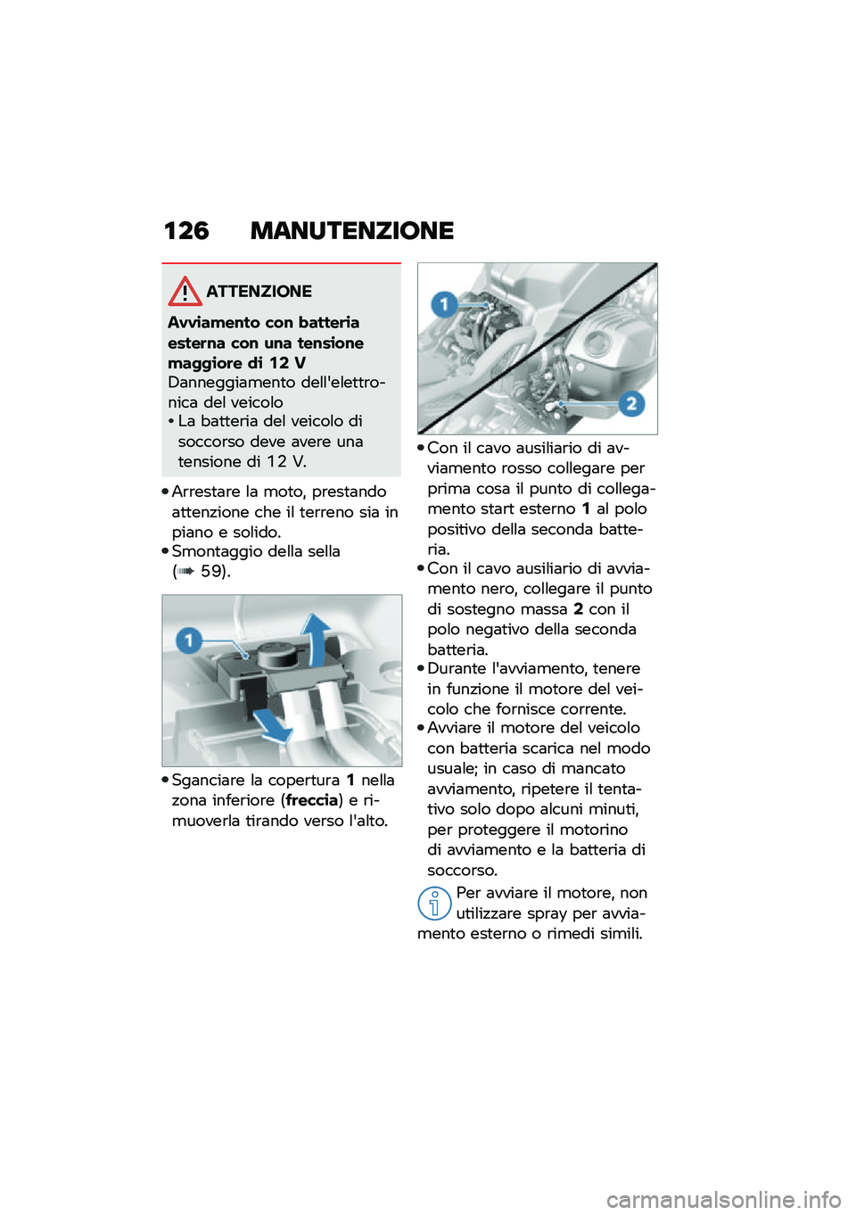BMW MOTORRAD R NINE T URVAN G/S 2020  Libretto di uso e manutenzione (in Italian) �\f��3 ������������
����������
��.�.�\b��!��\f�� ���\f � �����	�\b������	�\f� ���\f ��\f� ���\f��\b��\f��!��-�-�\b��	� �
�\b �/�1 ��4�	������