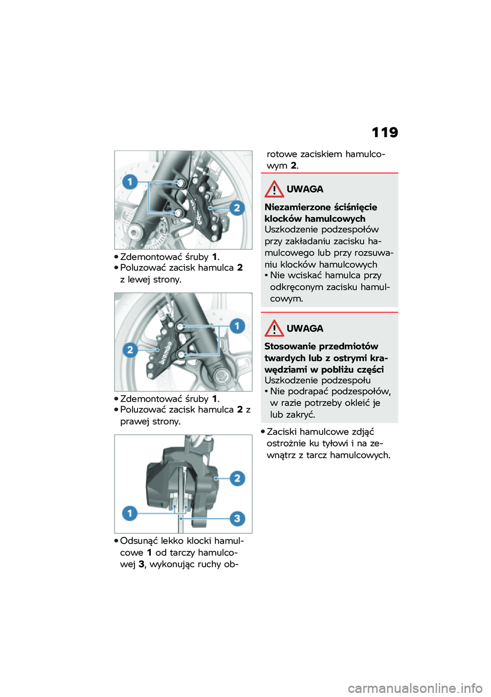BMW MOTORRAD R NINE T URVAN G/S 2020  Instrukcja obsługi (in Polish) �\f�\f�G
�"�
��\b������� ����&��8�!�(�������� ������ �#��\b�����:� �����% �������!
�"�
��\b������� ����&��8�!�(�������� ������ �#��