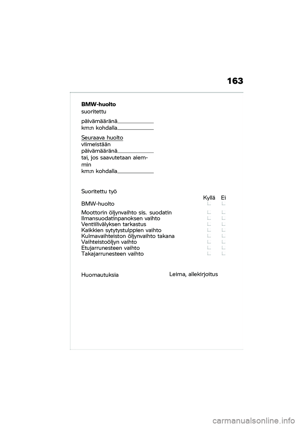 BMW MOTORRAD R NINE T URVAN G/S 2020  Käsikirja (in Finnish) �\f�3�>
���� �\f�+��*��
�������\b���
��	��\f�	��	�	��	��	���� ���"��
�
�
�

�$�\b���
�
�\f�
 �"���
���\f����\b����	�	���	��\f�	��	�	��	��	��
�� ��� �