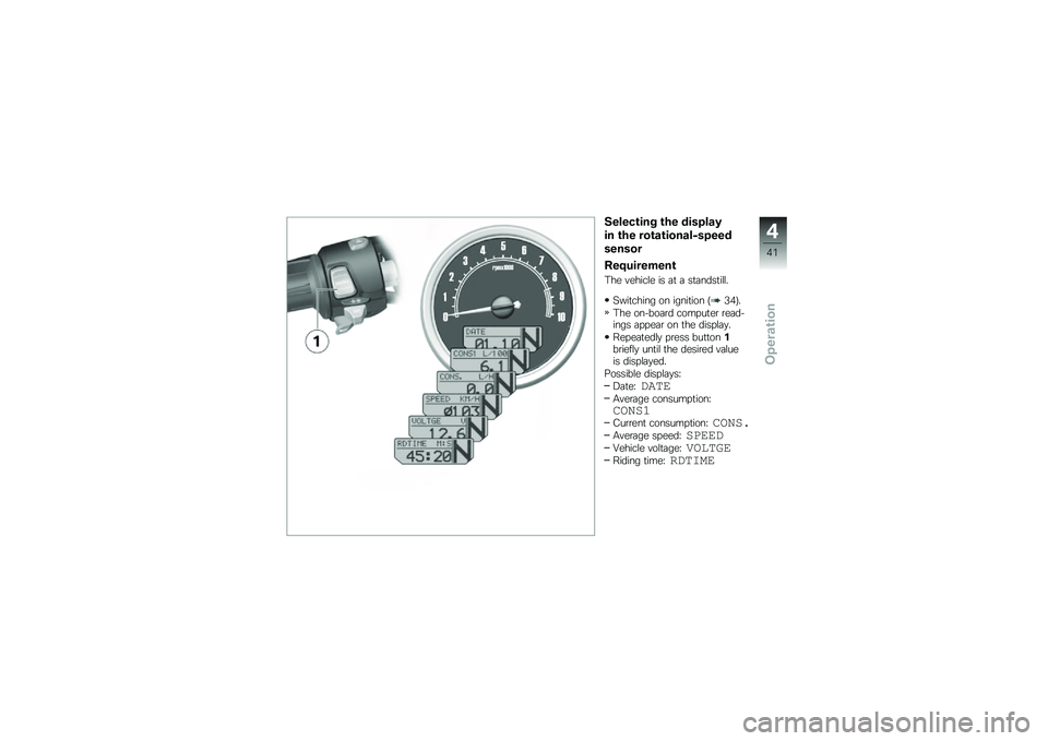BMW MOTORRAD R NINE T RACER 2017  Riders Manual (in English) ������\b��� �\b�� �������4
�� �\b�� ���\b��\b������:�����
������
���8�
�������\b
�#�� ������\f� �� �	�
 �	 ��
�	����
��\f�\f�
�5���
��