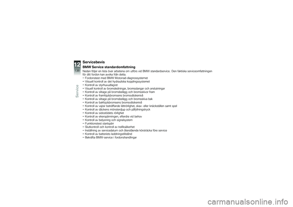 BMW MOTORRAD R NINE T RACER 2017  Instruktionsbok (in Swedish) �5�
��#�
��
��
�#�
�
��� �5�
��#�
��
 ��\f�������\b�	���\f�\f��
�� 
�<��
�\b� ����$�� �� ���
��\b ���� �\b��"�����\b �\f� ������
 ���
 ��� �
��\b�