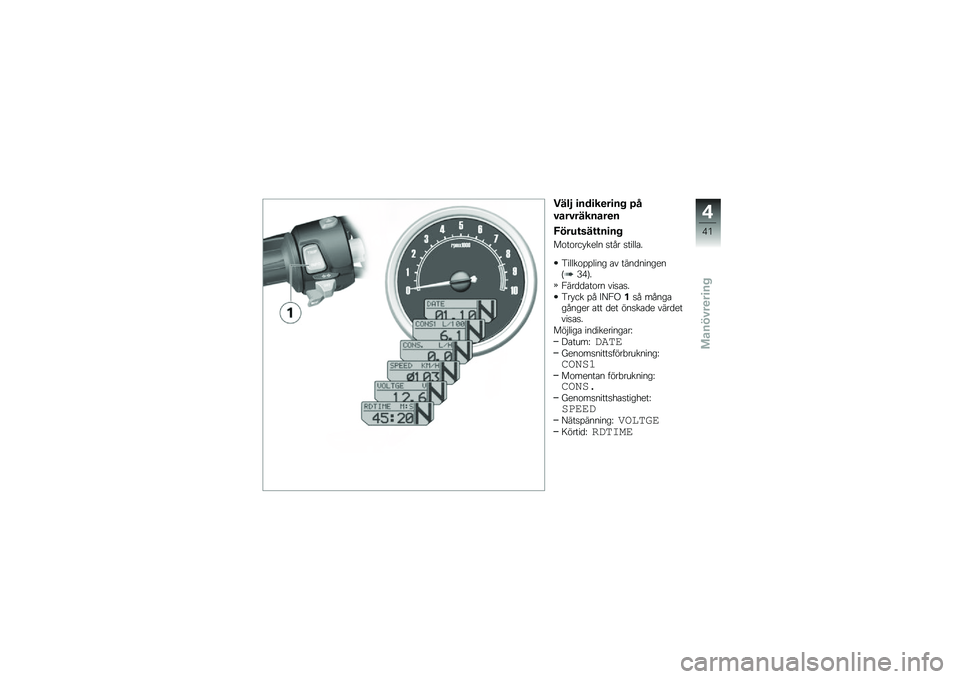 BMW MOTORRAD R NINE T RACER 2016  Instruktionsbok (in Swedish) ����1 �
���
��
��
��  �>�
�#���#�������
�
�7����\f���\f�\f��
�� 
��\f��\f��� ���� �
��� �
�����\b�
�6�����\f�%�%���� �\b� ����
�������>�-�+�?