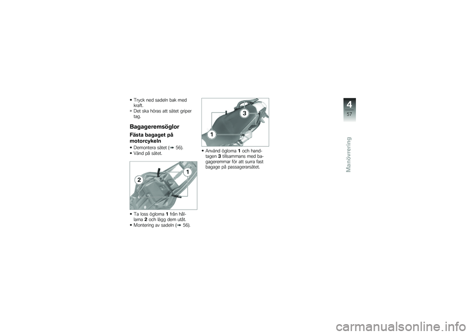 BMW MOTORRAD K 1300 R 2014  Instruktionsbok (in Swedish) �2�� �� ���
 �
�\b�
��� �"�\b� ���
���\b���
��� �
��\b ����\b�
 �\b�� �
���� ����%����\b��
��� �� �
��
�	��� ��\b�
�7���\f� ��� �� �
�\f �9�
�	�\b�\