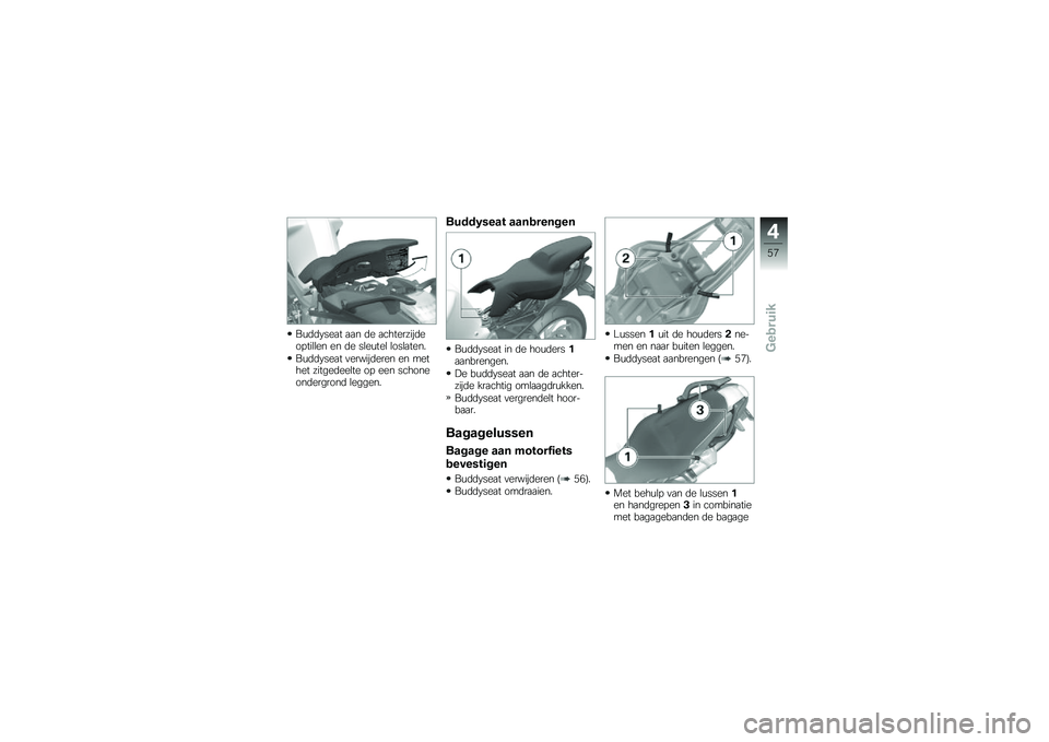 BMW MOTORRAD K 1300 R 2014  Handleiding (in Dutch) ��\f�	�	�,���
� �
�
� �	� �
���������	���!���\b�\b�� �� �	� ��\b��\f���\b �\b���\b�
����
��\f�	�	�,���
� �
������	���� �� ������ ������	���