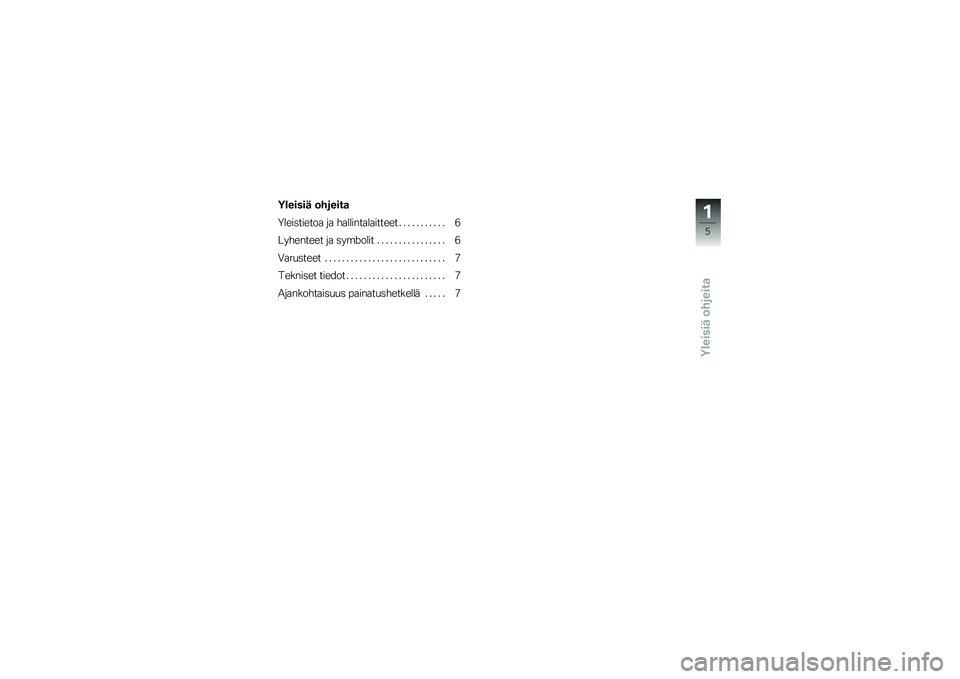 BMW MOTORRAD K 1300 R 2012  Käsikirja (in Finnish) ��\b�����\f �	������

�*����	������ �� ���������������� � � � � � � � � � � � �+
��������� �� �	��\b�,���� � � � � � � � � � �