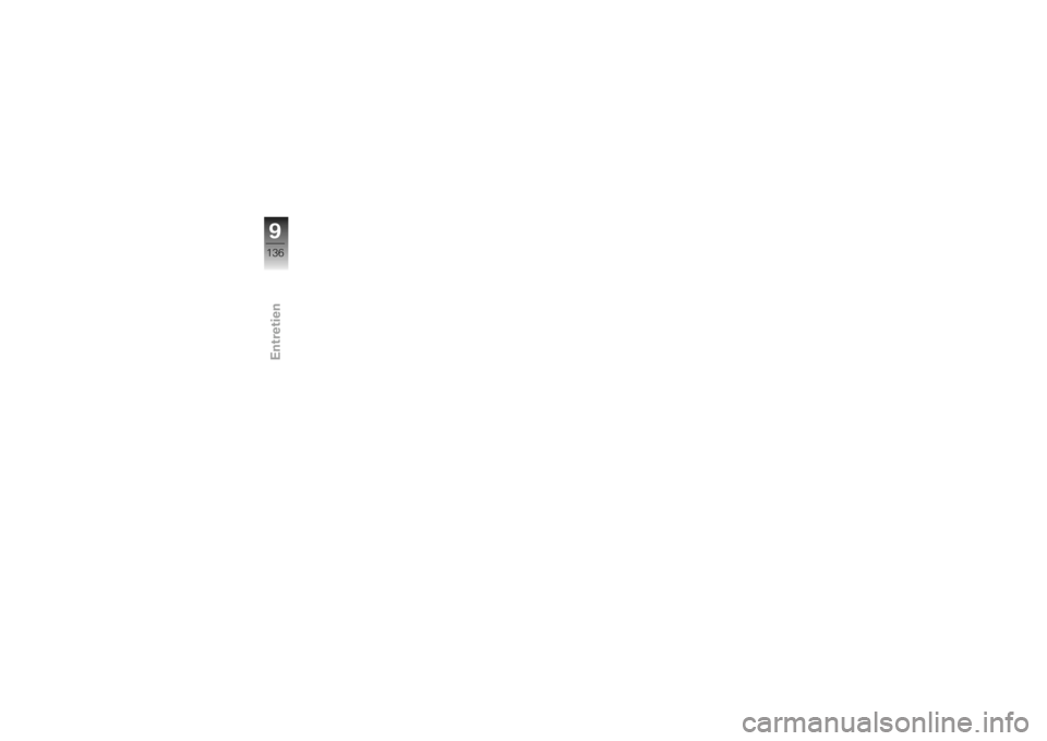 BMW MOTORRAD K 1300 R 2008  Livret de bord (in French) �#
�1�2�+
�
�/�������� 