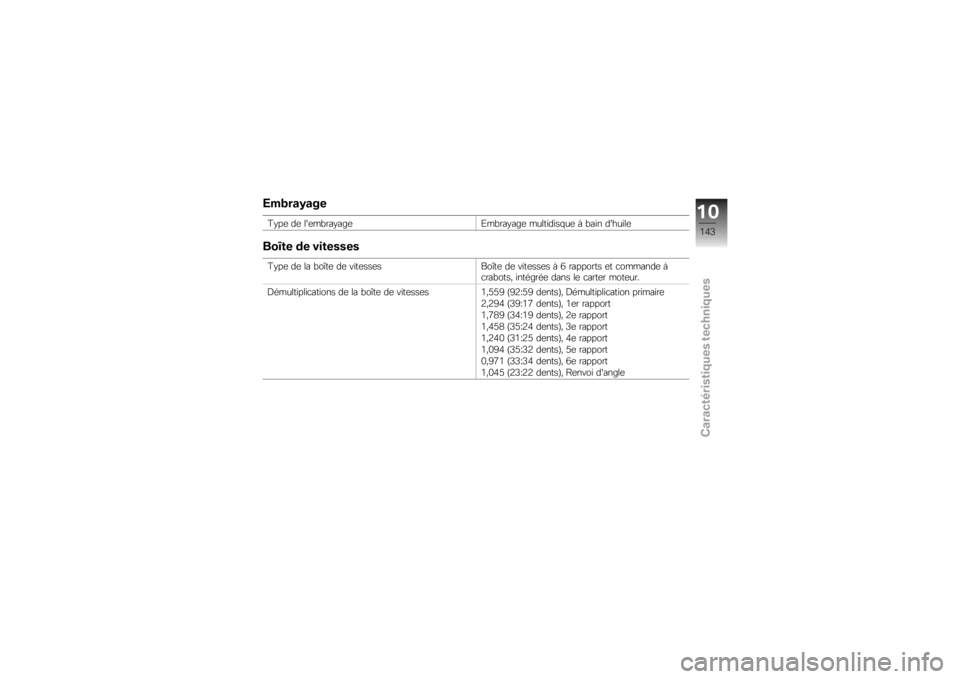 BMW MOTORRAD K 1300 R 2008  Livret de bord (in French) �/�����2���
�H�#��	 ��	 ���	��"���#���	 �-��"���#���	 ���������$��	 �% �"��� �������	
���D�� �� �������� �H�#��	 ��	 �� �"��I��	 ��	 ����