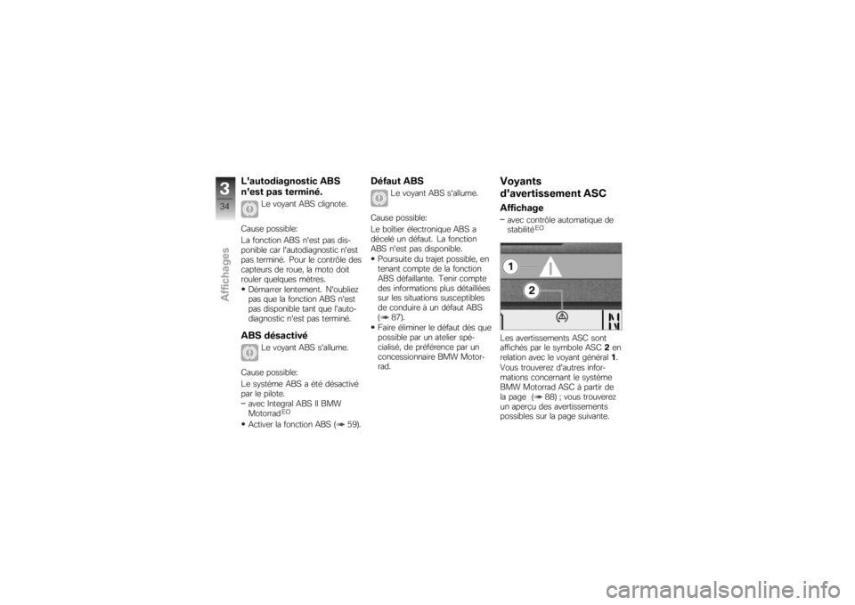 BMW MOTORRAD K 1300 R 2008  Livret de bord (in French) �+�"�������������� �%��1
��"��� �3�� ��������
�E�	 ���#��� �,��5 �
�������	�
�/����	 ������"��	�T
�E� ����
���� �,��5 ���	�� ��� ��