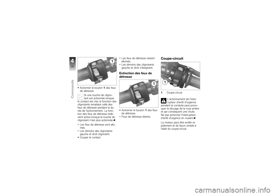 BMW MOTORRAD K 1300 R 2008  Livret de bord (in French) �,�
������	� ��	 �"�����
���	� ��	��
��	 �����	���	�
�5� ���	 ����
��	 ��	 �
������
���� �	�� ��
�������	 �����$��	
��	 �
�����
� �	��