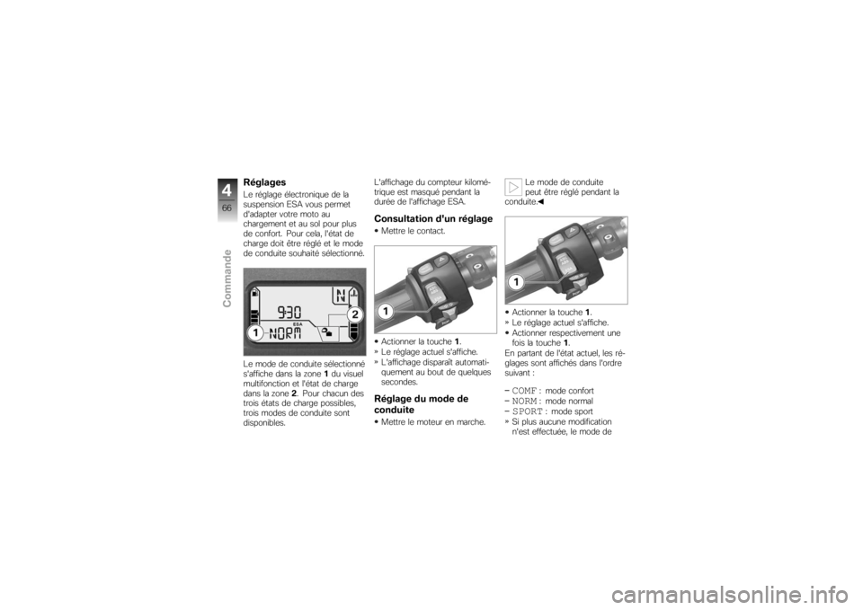 BMW MOTORRAD K 1300 R 2008  Livret de bord (in French) �:�������
�E�	 �������	 ���	�
������$��	 ��	 ��
�����	����� �-�5�, ���� ��	���	�
��������	� �����	 ���� ��
�
�����	��	�� �	� �� ��