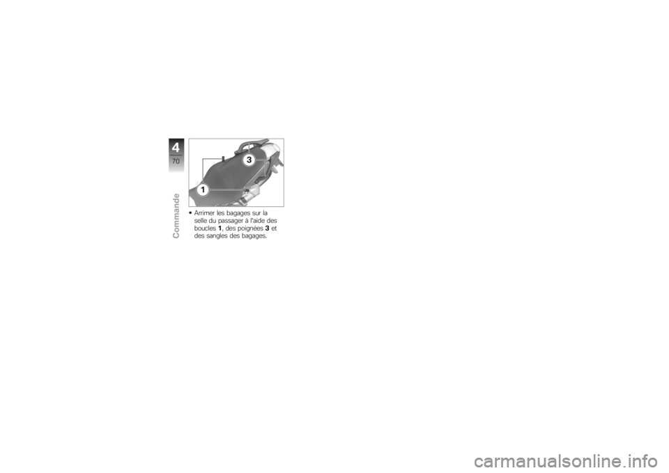 BMW MOTORRAD K 1300 R 2008  Livret de bord (in French) �,�����	� ��	� �"�����	� ��� ��
��	���	 �� �������	� �% ������	 ��	�
�"���
��	�
��( ��	� �������	� �$�	�
��	� ������	� ��	� �"�����	��