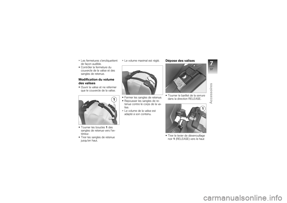 BMW MOTORRAD K 1300 R 2008  Livret de bord (in French) �E�	� ��	���	����	� ���	��
���$��	���	��
��	 ���R�� �����"��	�
�/�����0��	� �� ��	���	����	 ��
�
����	��
��	 ��	 �� ������	 �	� ��	�
���